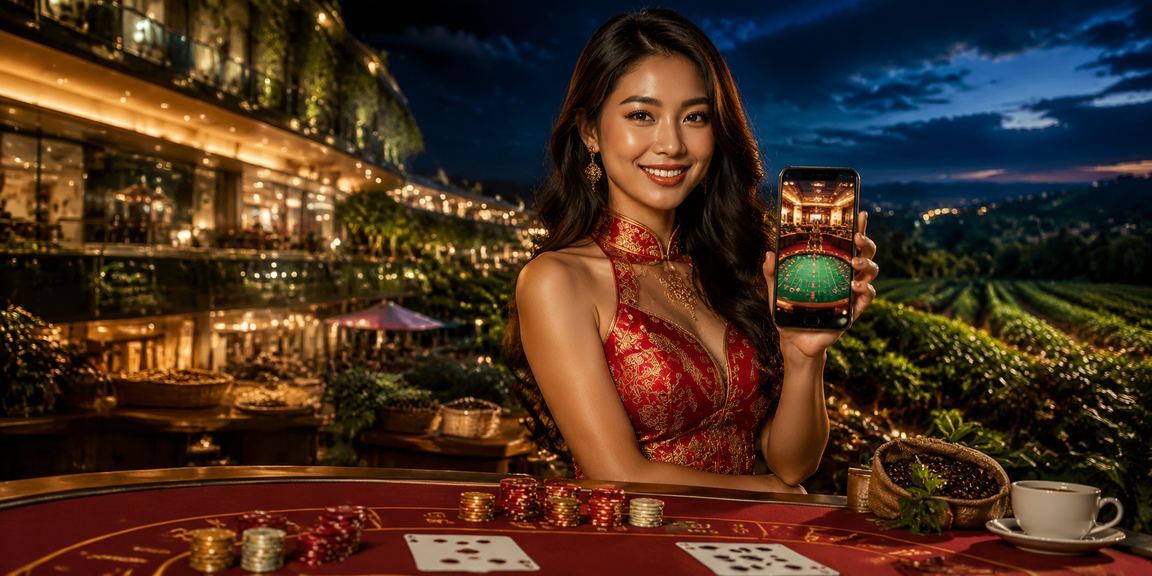 Biểu tượng đèn lồng Hội An nhắc nhở chơi game có trách nhiệm trên k60e