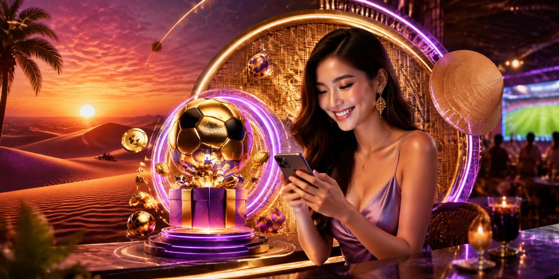 Người dùng tại Mũi Né xem thông tin tiền thưởng k60e trên điện thoại dưới bóng mát