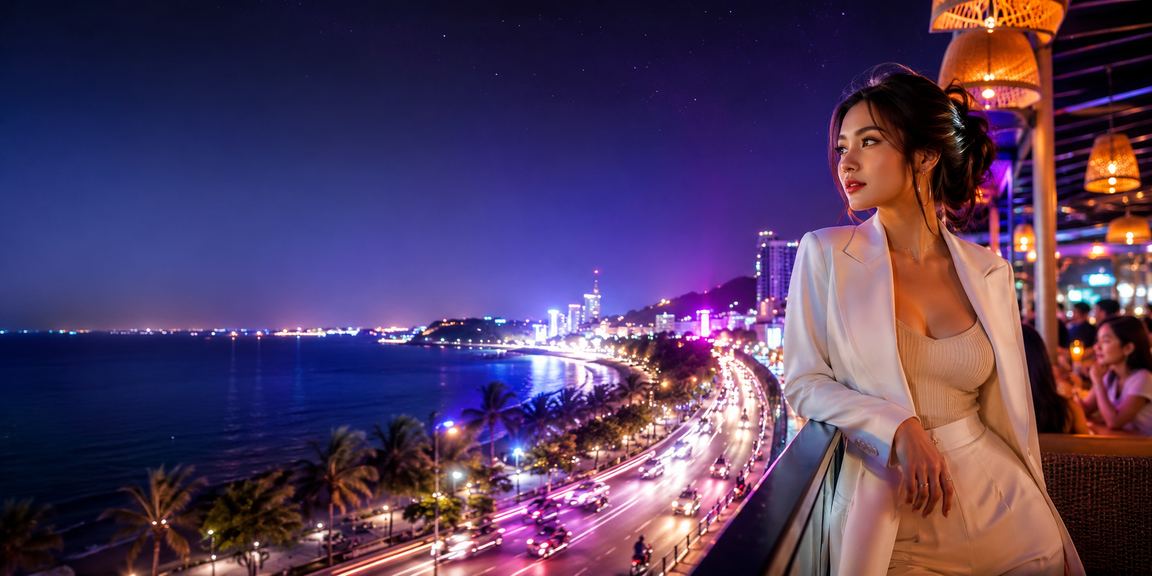 Người chơi Vũng Tàu trải nghiệm game bắn cá và cá cược bên tách cà phê